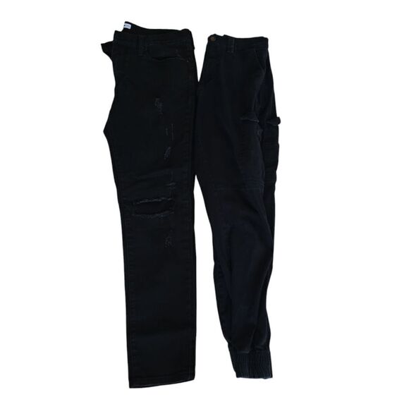 2 pairs of Fashion Nova Men Size 34 - Picture 1 of 5